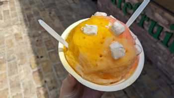 Ululani's Hawaiian Shave Ice - Lahaina