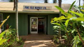 Pine Isle Market Ltd