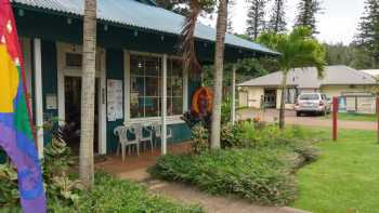 Lanai Art Center