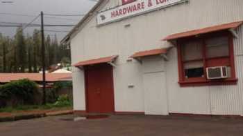 Lanai Hardware & Lumber