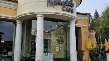 Marmalade Cafe - Calabasas