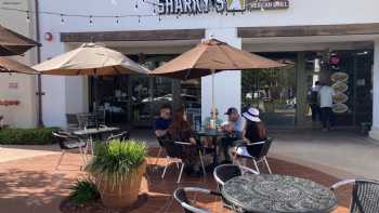 Sharky's Woodfired Mexican Grill