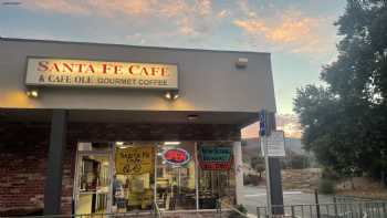 Santa Fe Cafe Restaurant