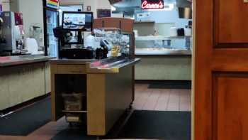 Carmen's Cafeteria