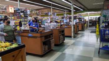 Times Supermarket - Lihue