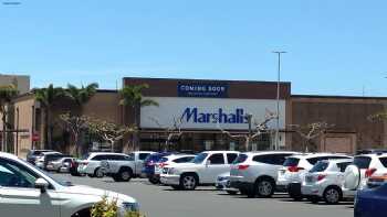 Marshalls