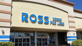 Ross Dress for Less