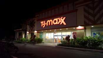 T.J. Maxx