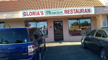 Gloria's Mexican Restaurant