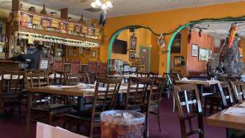 Gloria's Mexican Restaurant