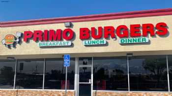 Primo Burgers #14