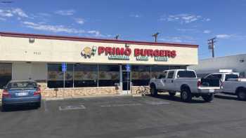 Primo Burgers #14