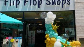 Flip Flop Shops - Ka Makana Ali'i