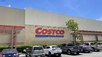 Costco Wholesale Kapolei