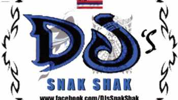 DJ's Snak Shak