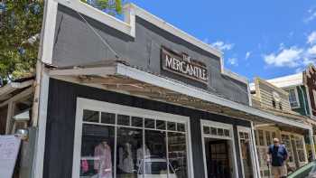 The Mercantile