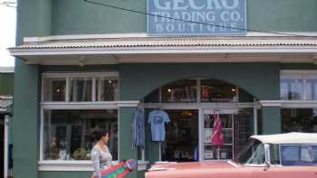 Gecko Trading Co