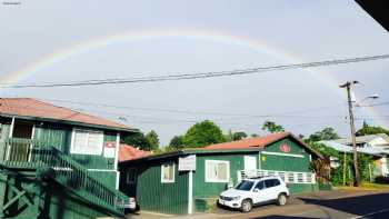 Cornerstone Consignment Makawao, Maui