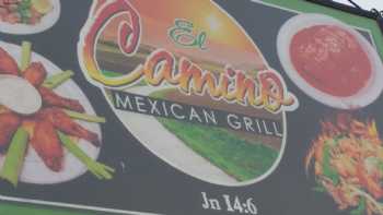 El Camino Mexican Grill