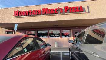 Mountain Mike's Pizza