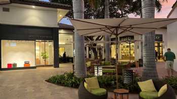 The Shops at Wailea