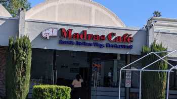 Madras Café