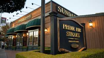 Sundance The Steakhouse