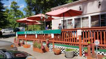 El Mariachi Cafe