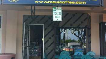 The Coffee Store In Napili