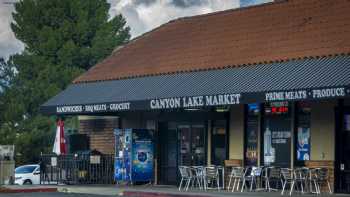 Canyon Lake Market