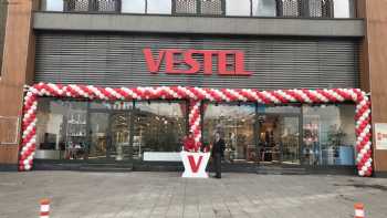 Vestel Diyarbakır Bağlar Kurumsal Satış Mağazası