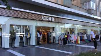 Cemo Ouutlet