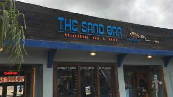 The Sand Bar Capitola