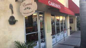 Caruso's Tuscan Cuisine