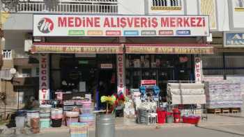 Medine Alişveriş Merkezi