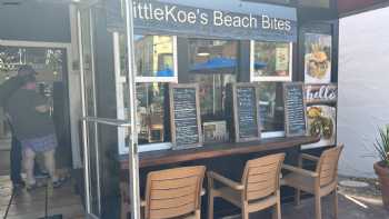 LittleKoe's Beach Bites