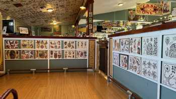 Paia Tattoo Parlor