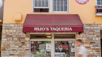 Mijo's Taqueria