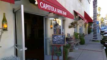 Capitola Wine Bar & Merchants