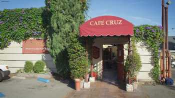 Café Cruz