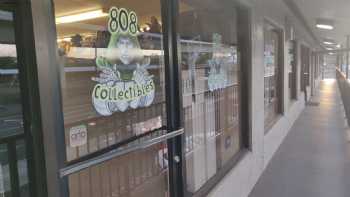 808 Collectibles