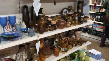 Age UK Coventry and Warwickshire Lower House Farm Reuse Shop