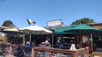 Trailside Café & Beer Garden