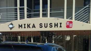 MIKA SUSHI