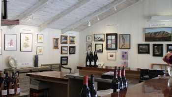 Chesebro Wines & Art