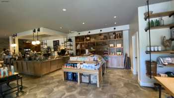 Carmel Valley Ranch - The Lodge - The Market & Creamery