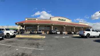 Foodland Pukalani