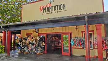 Goo's Plantation Store