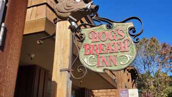 Hog's Breath Inn