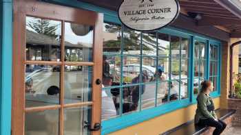 Village Corner Bistro